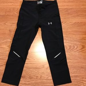 Under Armour compression leggings